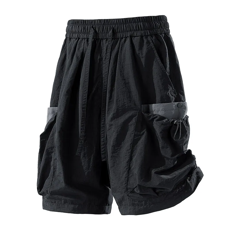 Heren Shorts Losse Grote Maat  - Summer Clothing Plus Size recensie en prijs