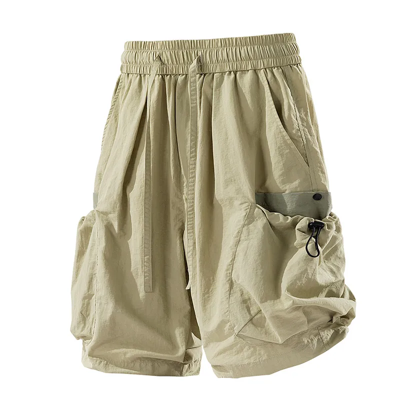 Heren Shorts Losse Grote Maat  - Summer Clothing Plus Size recensie en prijs