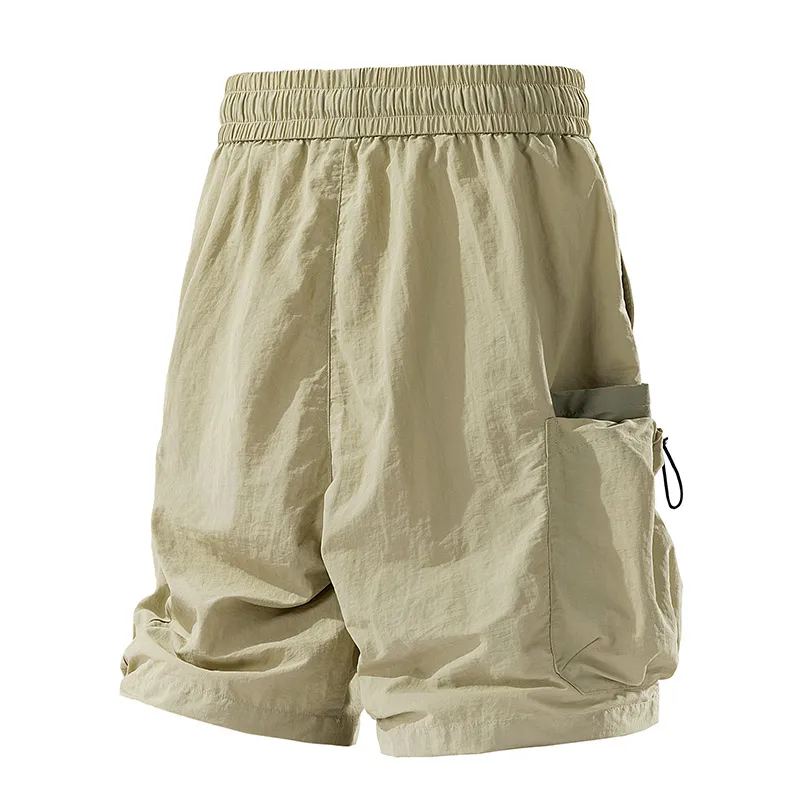 Heren Shorts Losse Grote Maat  - Summer Clothing Plus Size recensie en prijs