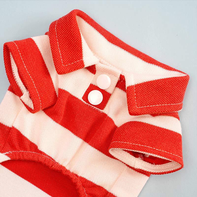 Hondenshirt Zomer Hondenkledin - Summer Dog Clothing recensie en prijs