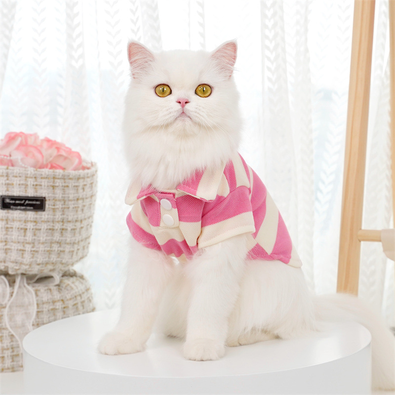 Hondenshirt Zomer Hondenkledin - Summer Dog Clothing recensie en prijs