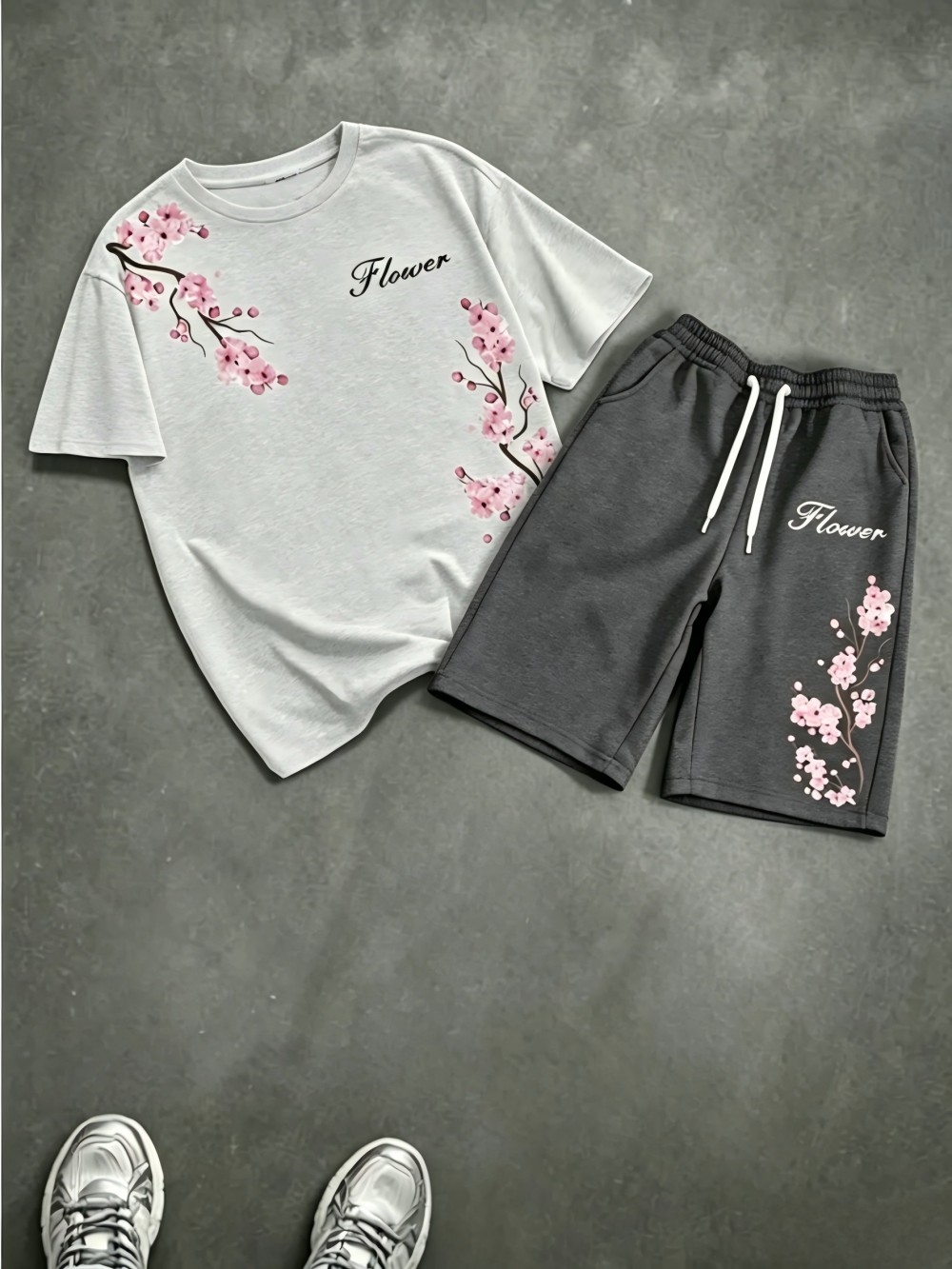 Heren zomer T-shirt met kersen - Summer Quotes recensie en prijs