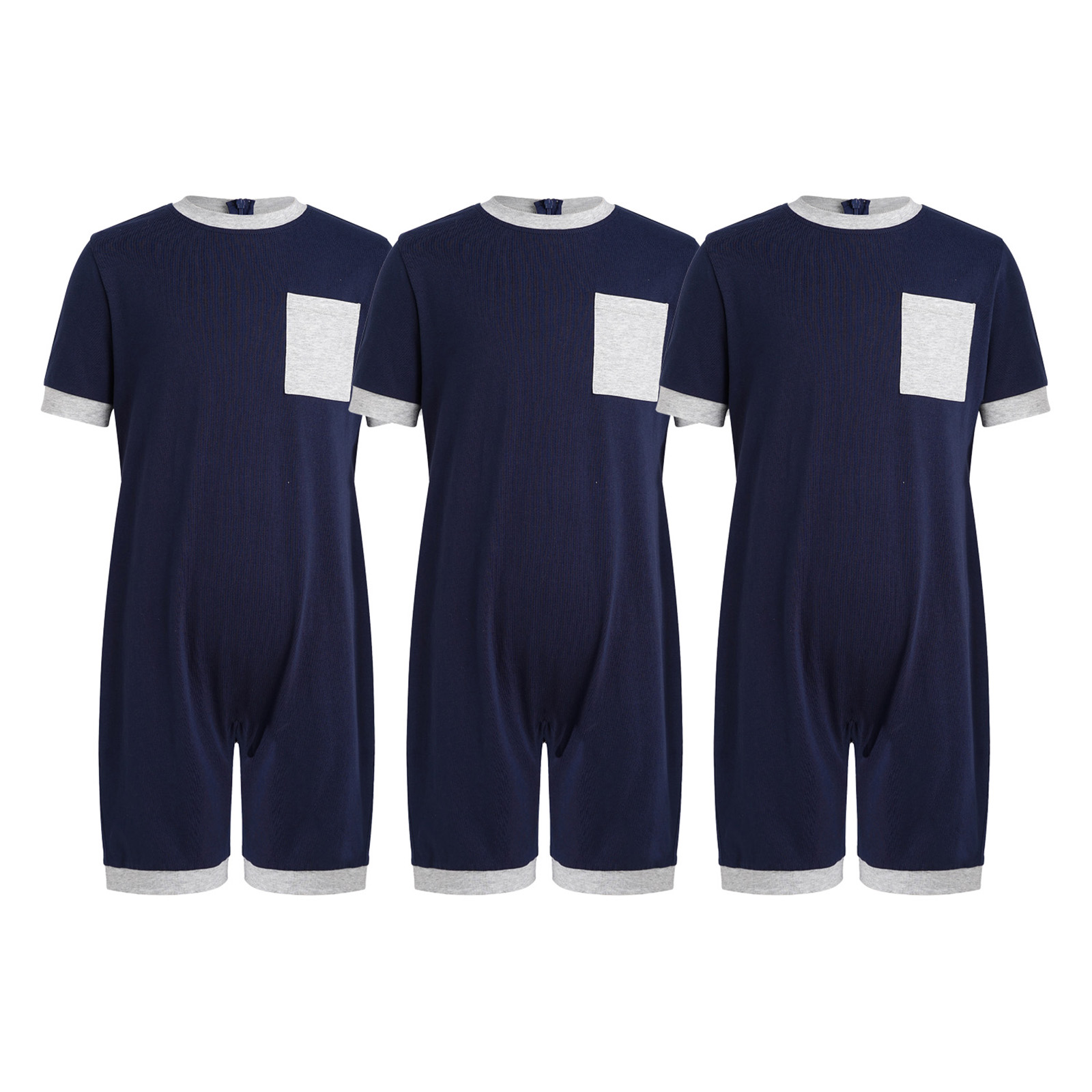 3 stuks kinderjongens meisjes  - Summer Clothing Boys recensie en prijs