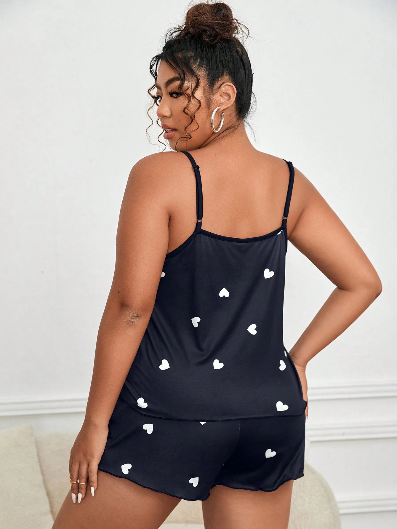 2 Stuks Pyjama Set Voor Vrouwe - Summer Clothing Plus Size recensie en prijs