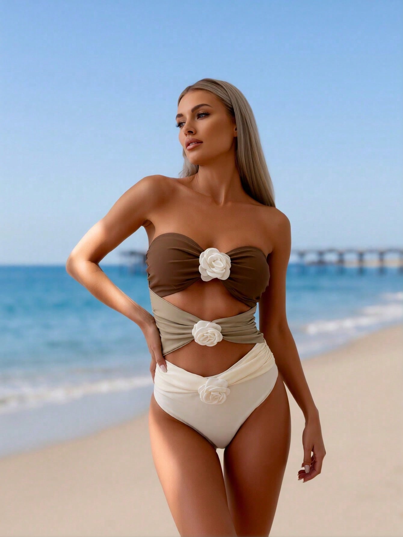 2026 Nieuw Europees en Amerika - Swimsuit One Piece recensie en prijs