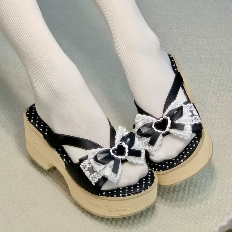 Sweet Bow Wood Grain Dikke Bod - Summer Clothing Fabric recensie en prijs