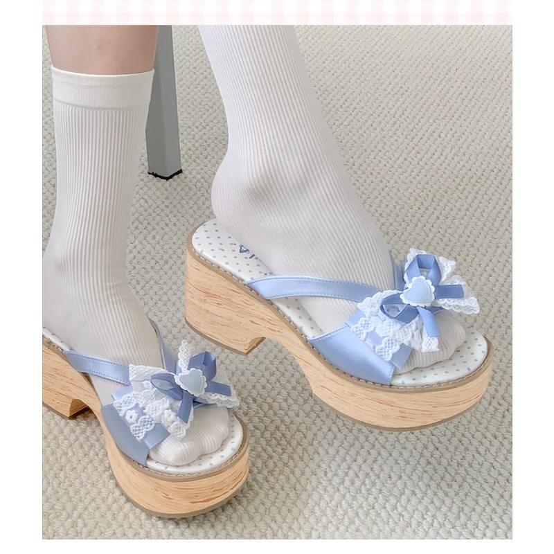 Sweet Bow Wood Grain Dikke Bod - Summer Clothing Fabric recensie en prijs