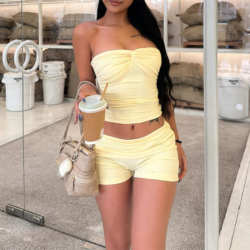 2026 Zomer Dames Y2K Casual Da - Summer Clothing Tops recensie en prijs