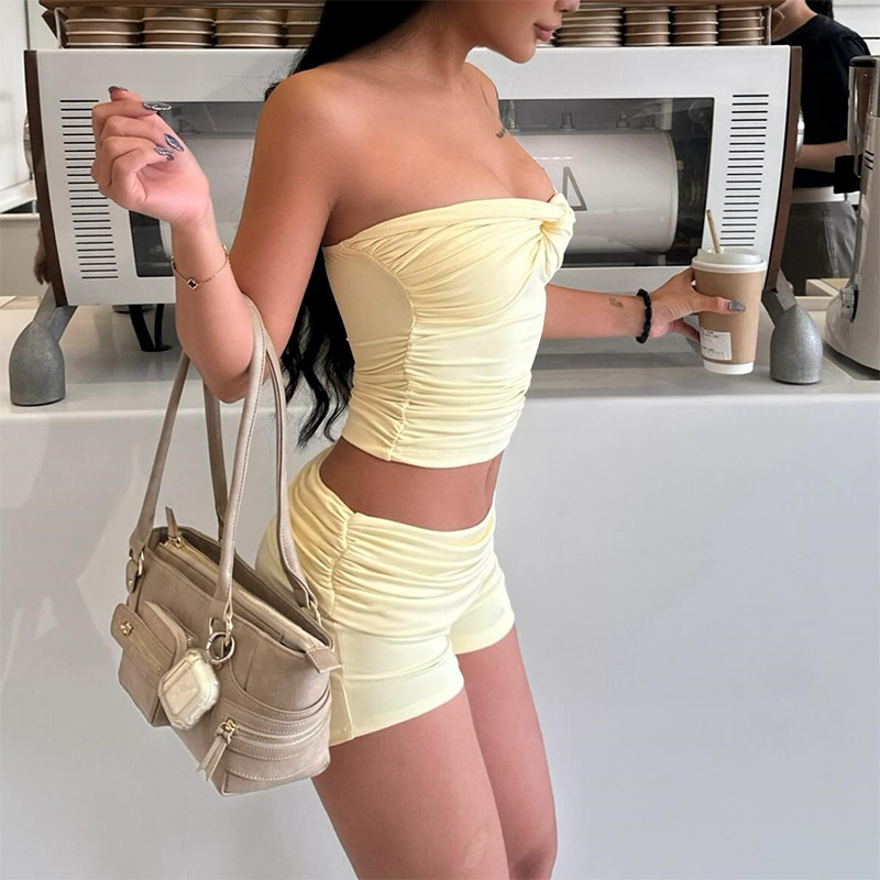2026 Zomer Dames Y2K Casual Da - Summer Clothing Tops recensie en prijs