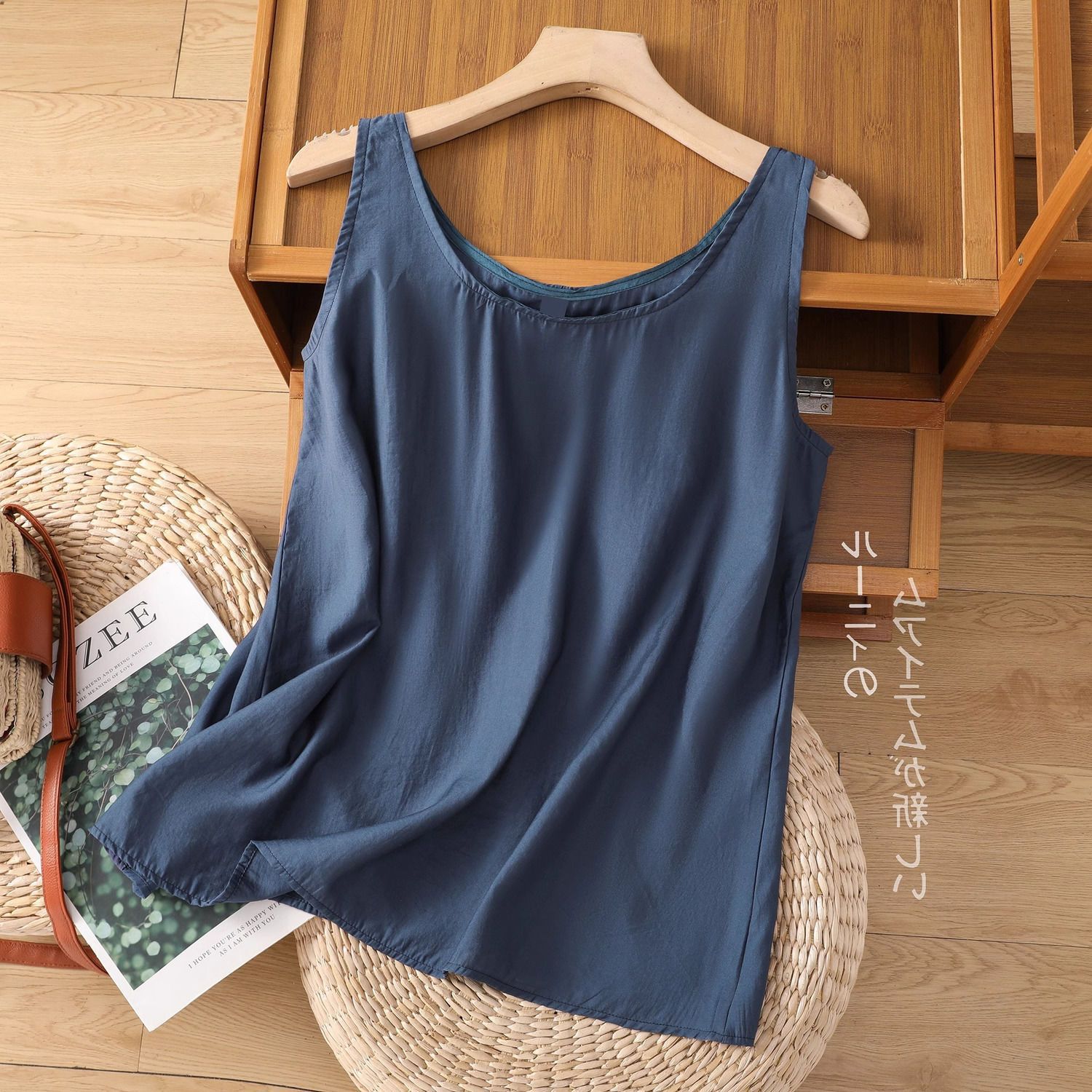 Plus Size Dames Zomer Effen Kl - Summer Clothing Linen recensie en prijs