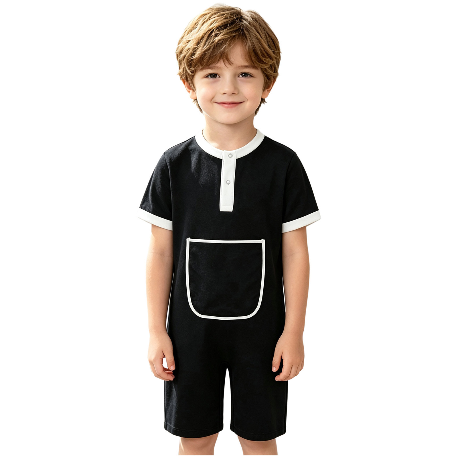 Kinderen Jongens Meisjes Drukk - Summer Clothing Boys recensie en prijs
