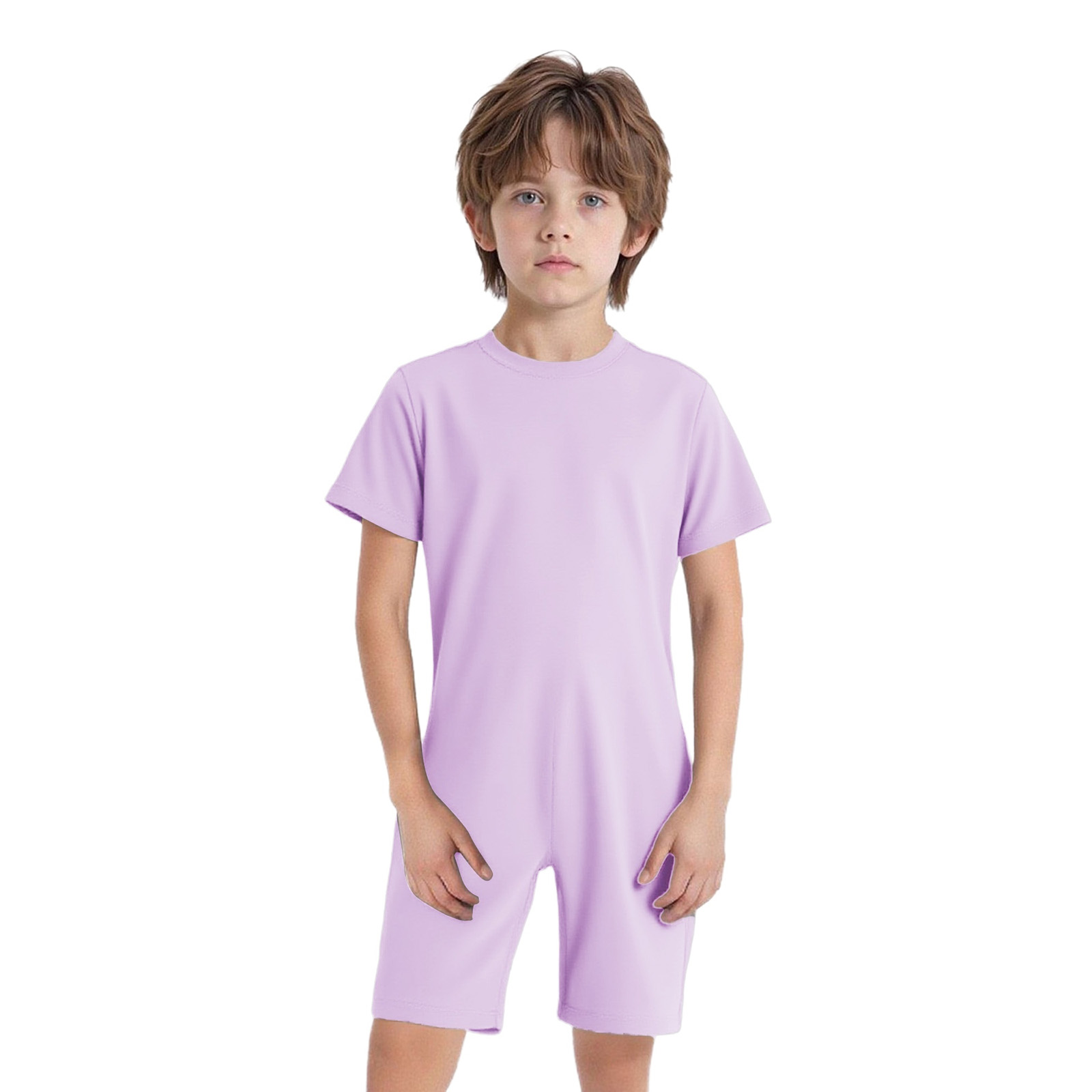 Speciale behoeften voor kinder - Summer Clothing Boys recensie en prijs