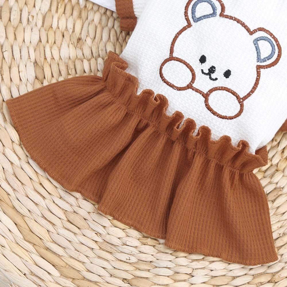 Lente Zomer Zachte Franse Bull - Summer Dog Clothing recensie en prijs