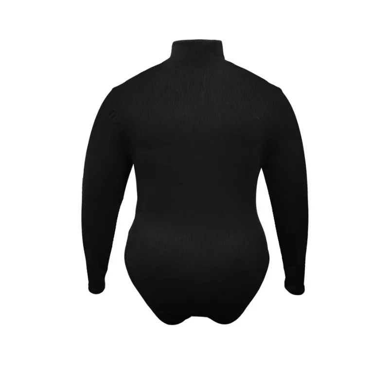 Plus maat 1XL-5XL nieuwe U-hal - Summer Clothing Plus Size recensie en prijs