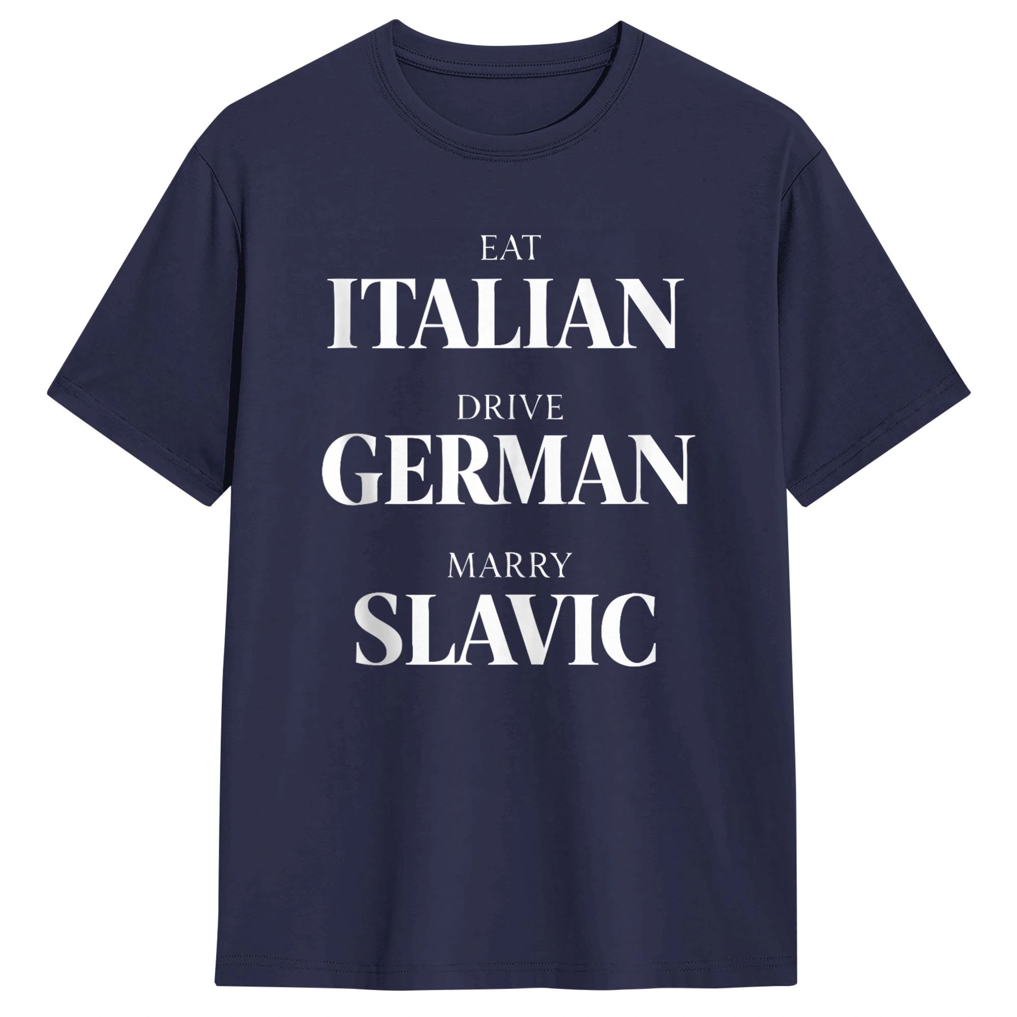Mannen Leuke Eten Italiaans Ri - Summer Clothing Drive recensie en prijs