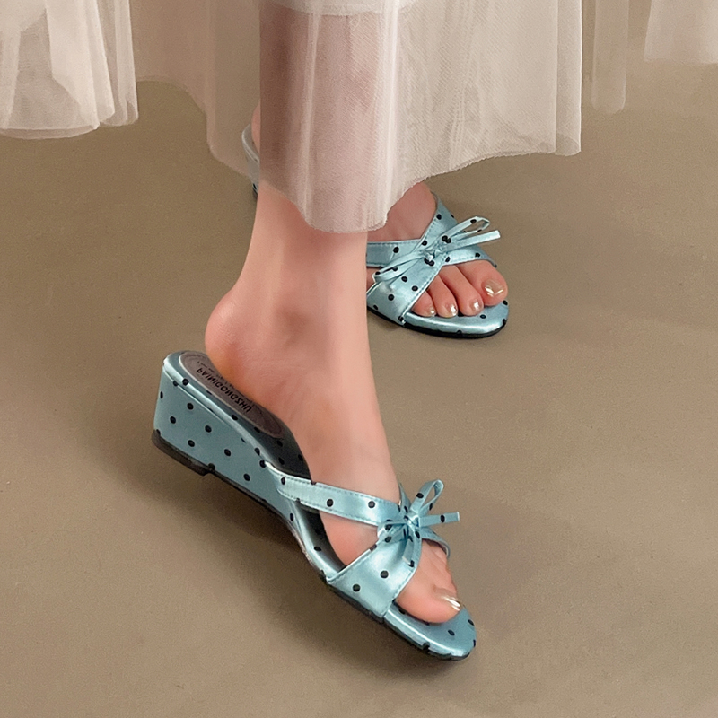Strikschoenen Wedges Damessand - Summer Clothing Fabric recensie en prijs