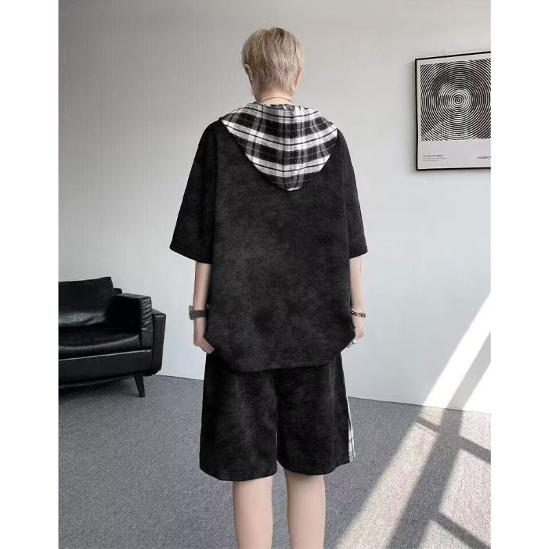 M-8XL Plus Size Herenkleding K - Summer Clothing Plus Size recensie en prijs