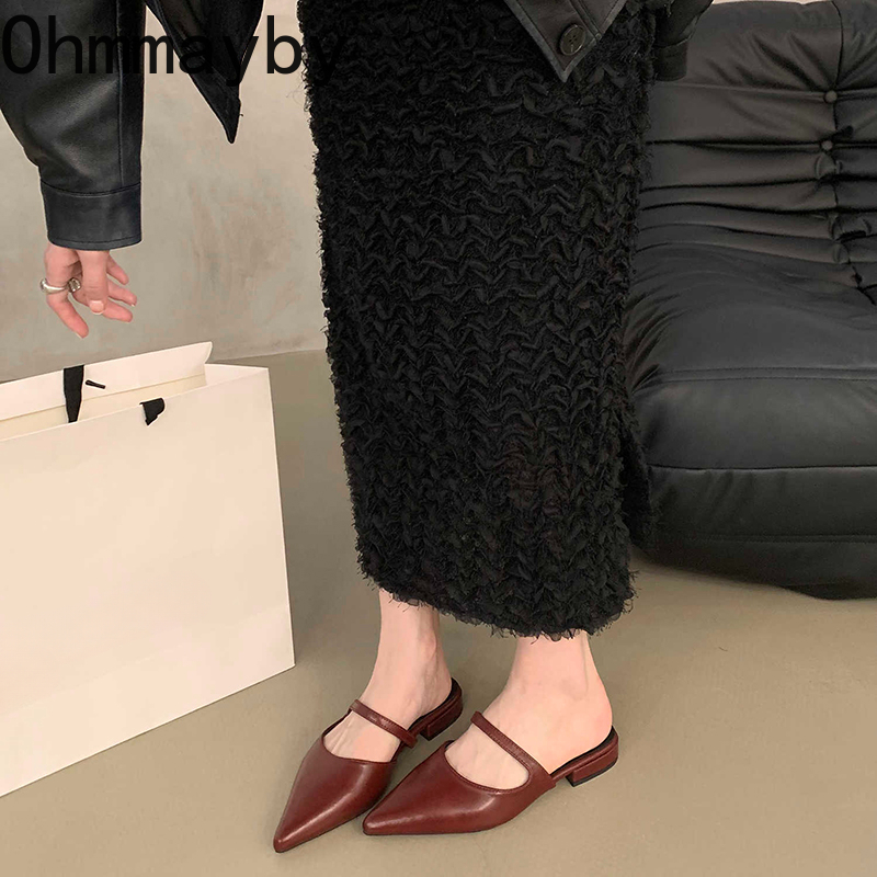 Lente Zomer Puntschoen Dames M - Summer Clothing Fabric recensie en prijs