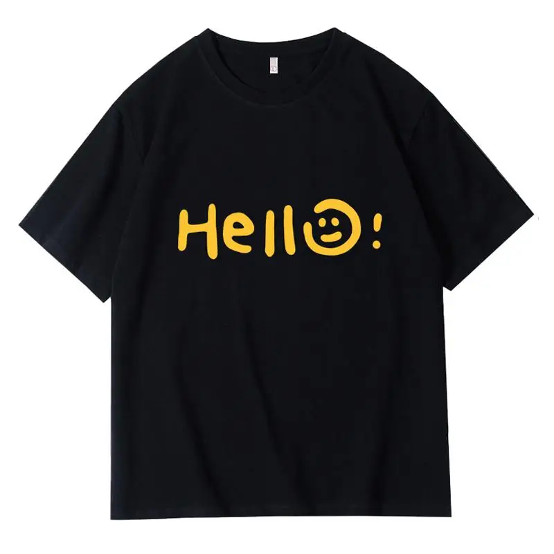 Zomer Plus Size T-shirt voor M - Summer Clothing Plus Size recensie en prijs