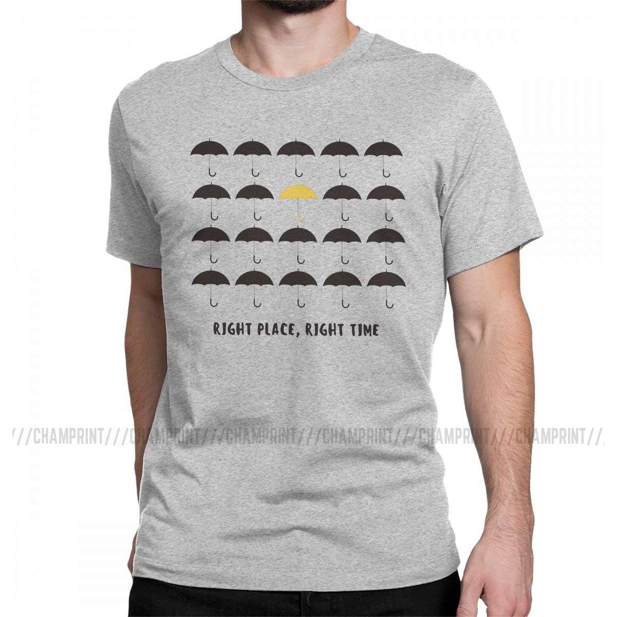 Himym Juiste Plaats Rechts Tij - Summer Clothing Places recensie en prijs