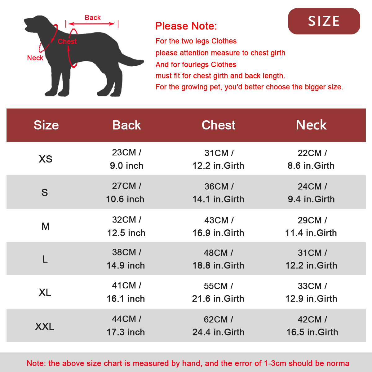 Honden shirt voor de zomer, ad - Summer Dog Clothing recensie en prijs
