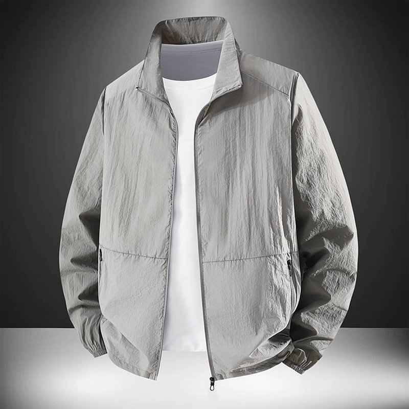 Outdoor Heren Ultradunne Sneld - Summer Clothing Plus Size recensie en prijs