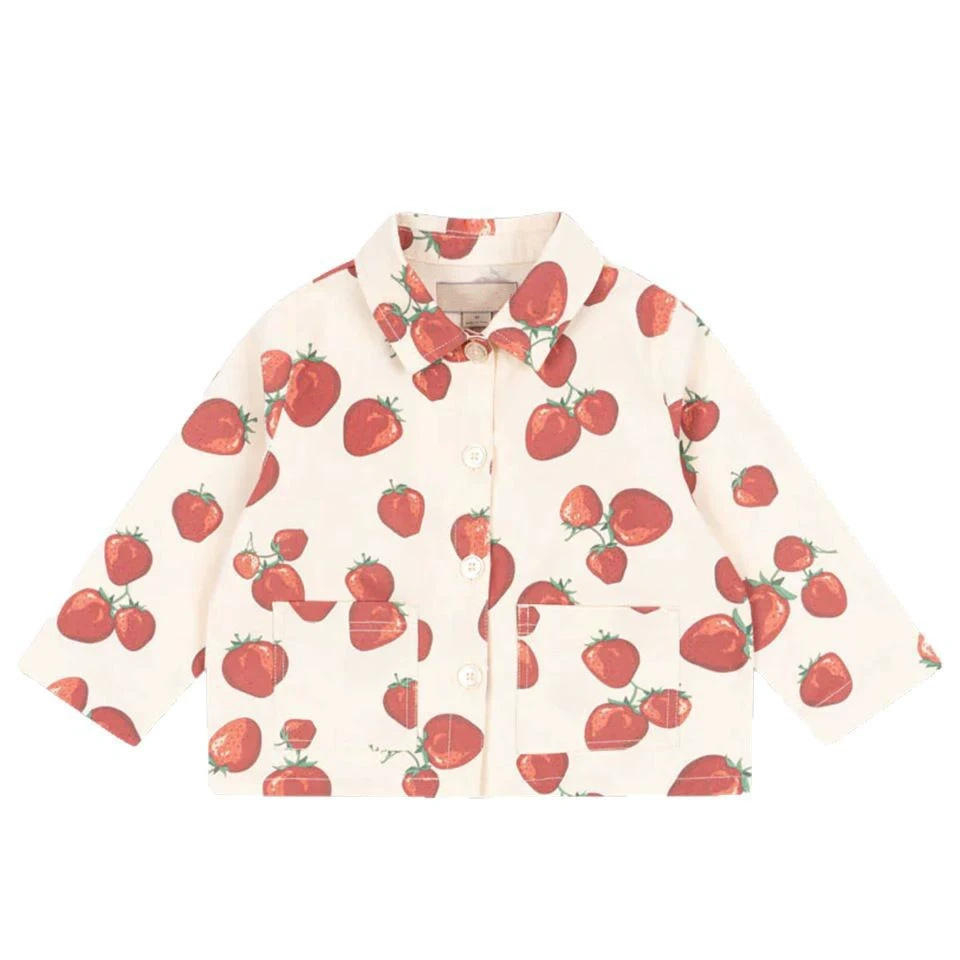 Zomer Kindersets Leuke Kids To - Crew Clothing Summer Jacket recensie en prijs