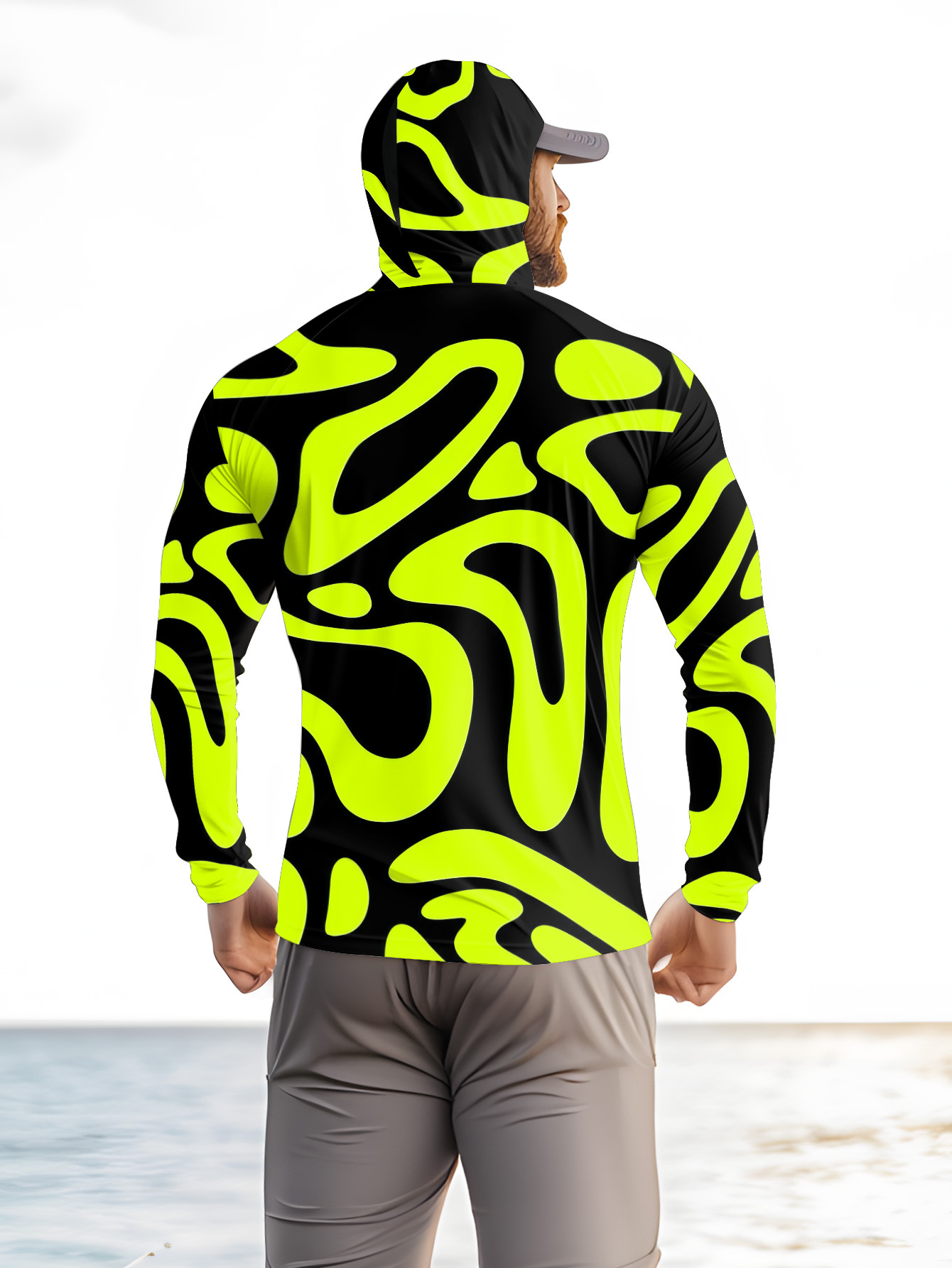 Zomer 2026 Nieuwe Stijl Heren  - Summer Clothing Tops recensie en prijs