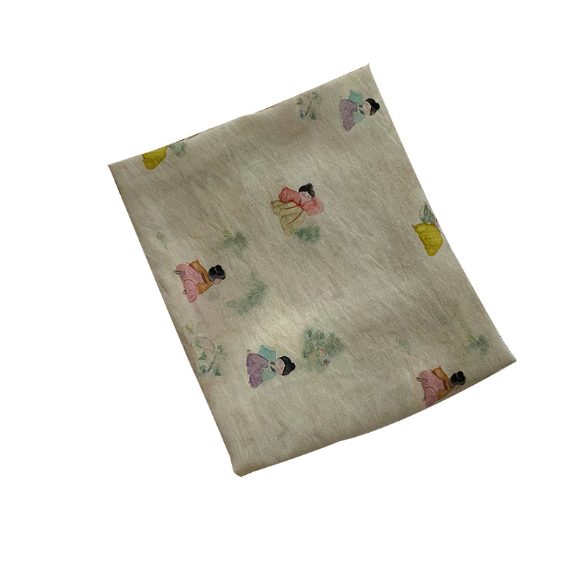 Leuke printstof voor doe-het-z - Summer Clothing Fabric recensie en prijs