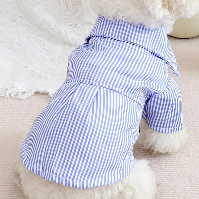Huisdier Hond Kleding Strik Ge - Summer Dog Clothing recensie en prijs