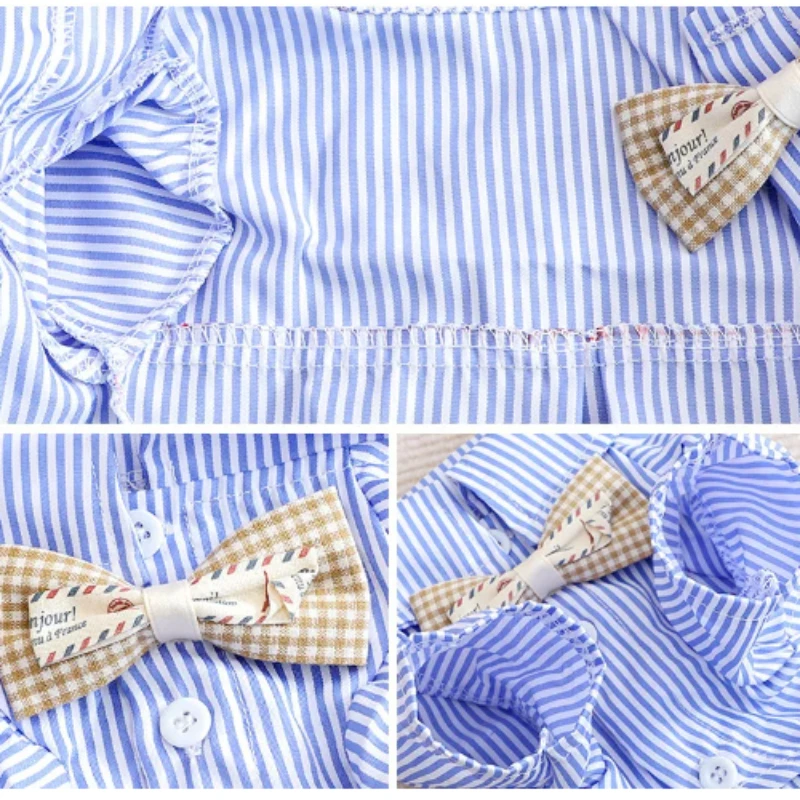 Huisdier Hond Kleding Strik Ge - Summer Dog Clothing recensie en prijs