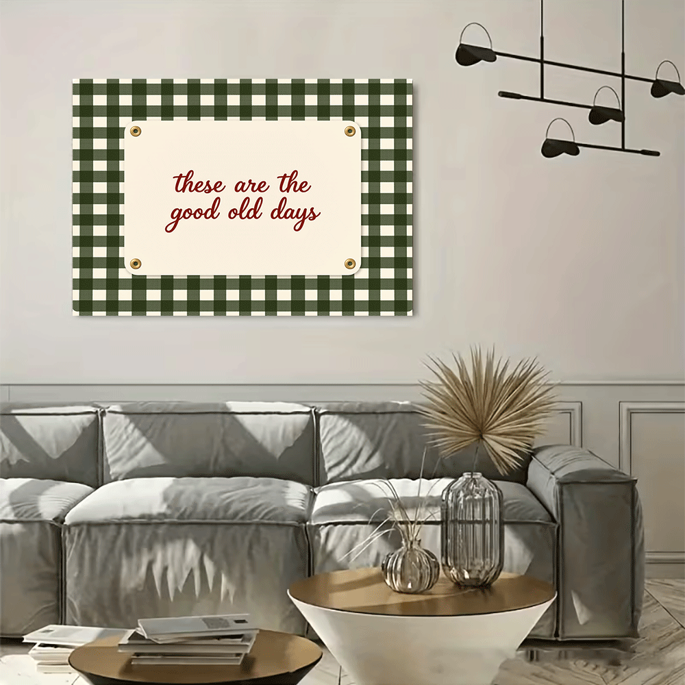 1PC-Canvas poster zonder lijst - Summer Quotes recensie en prijs