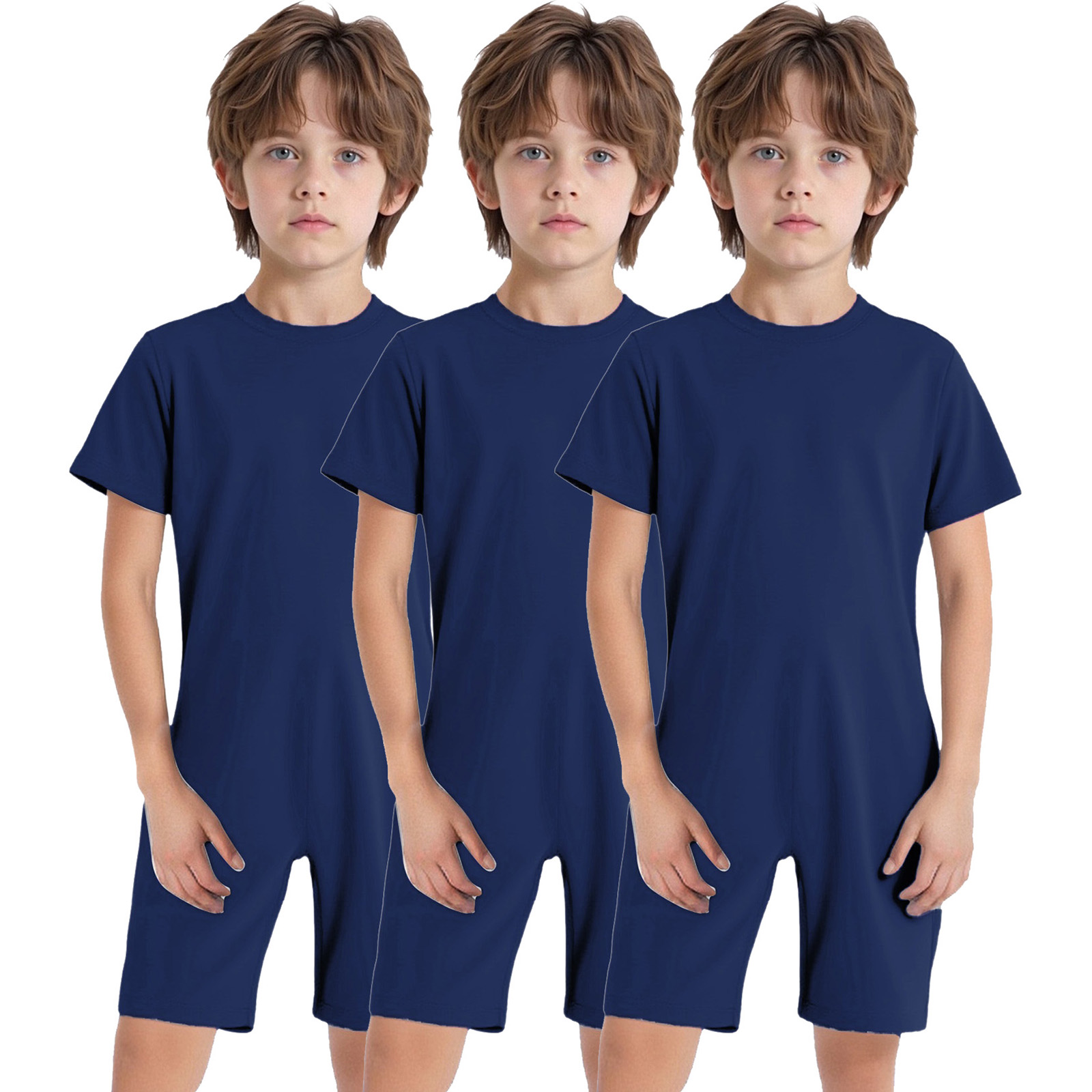 3 stuks kinderen meisjes jonge - Summer Clothing Boys recensie en prijs