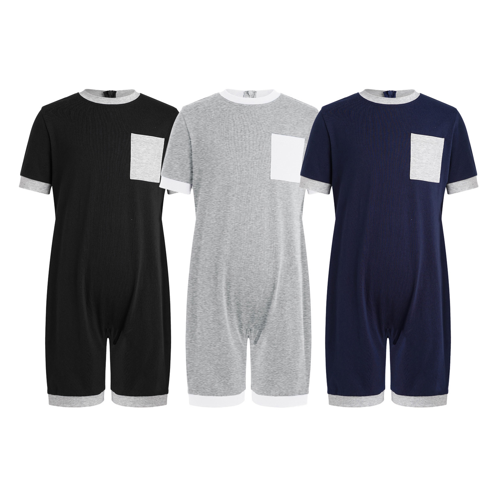 3 stuks Unisex Kinderen Specia - Summer Clothing Boys recensie en prijs