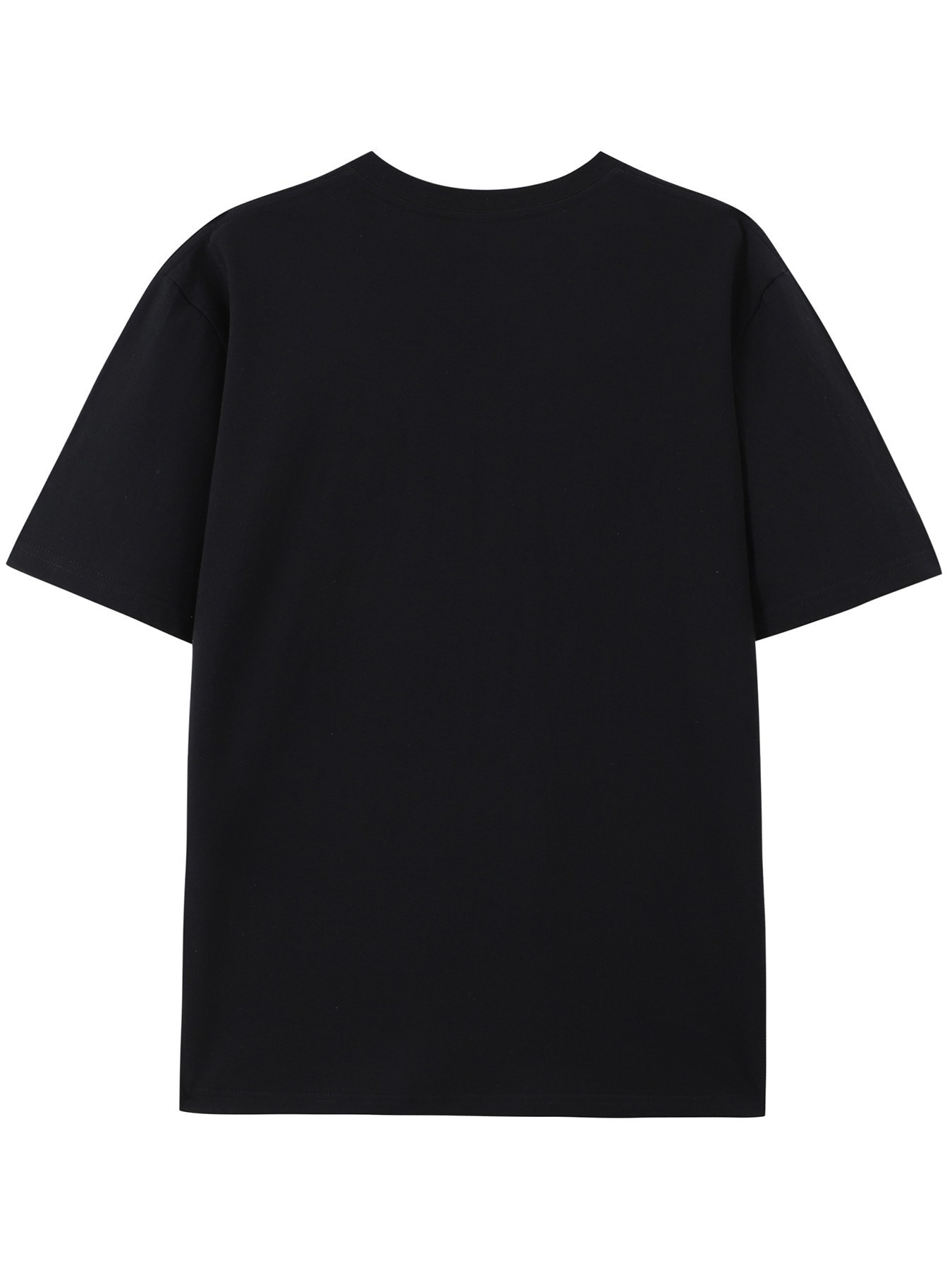 Unisex wit T-shirt met hondenp - Summer Dog Clothing recensie en prijs