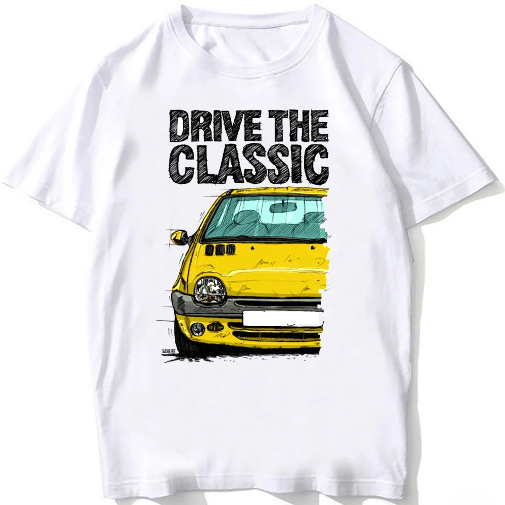 2026 Nieuwe Drive Een Legende  - Summer Clothing Drive recensie en prijs