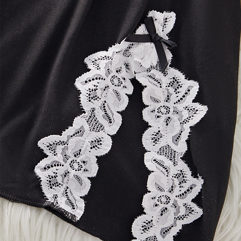 Sexy dameslingerie set, diepe  - Summer Clothing Offers recensie en prijs
