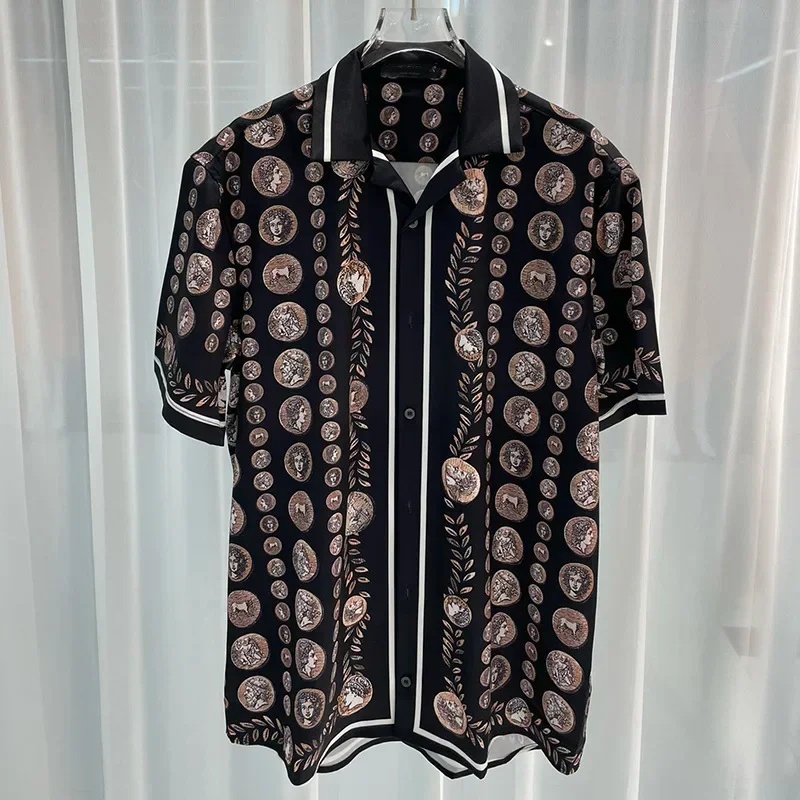Herenkleding Royal Luxury Here - Beach Shirt Hawaiian recensie en prijs